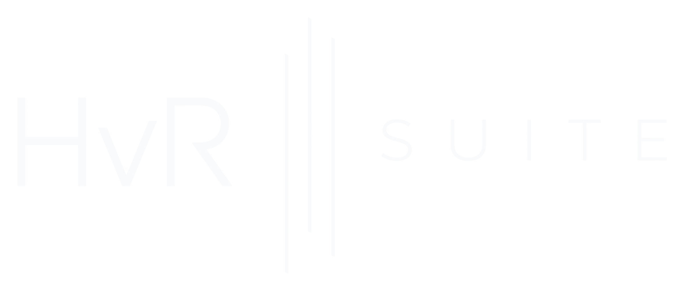 HvR Suite